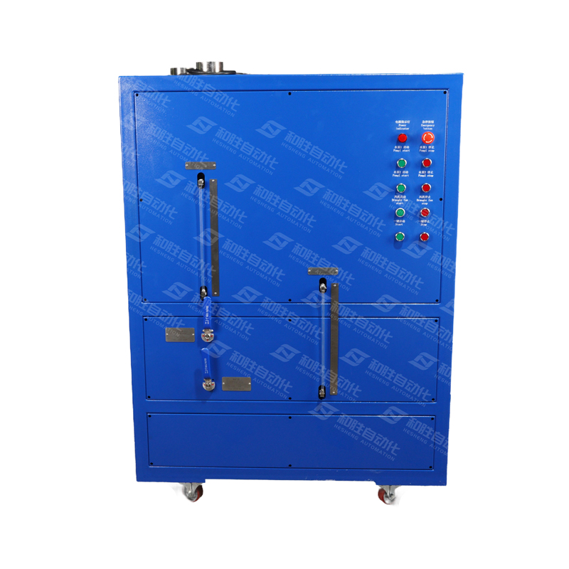 HS-NMP-2溶剂处理pȝ